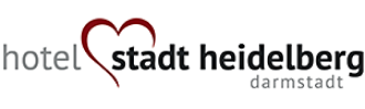 Hotel Stadt Heidelberg in Darmstadt