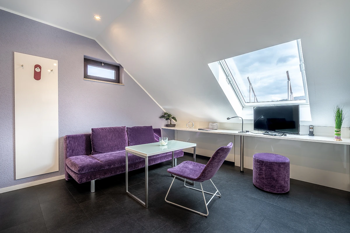 Appartment