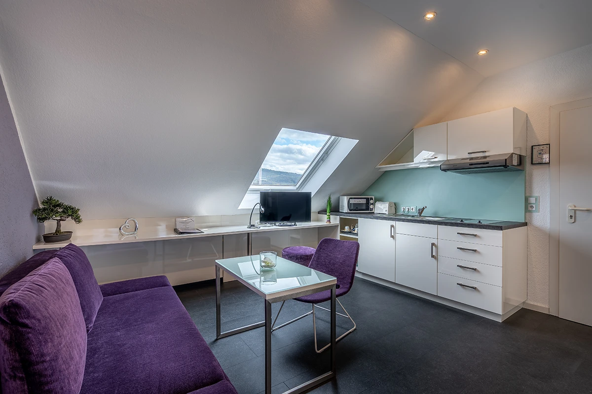 Appartment