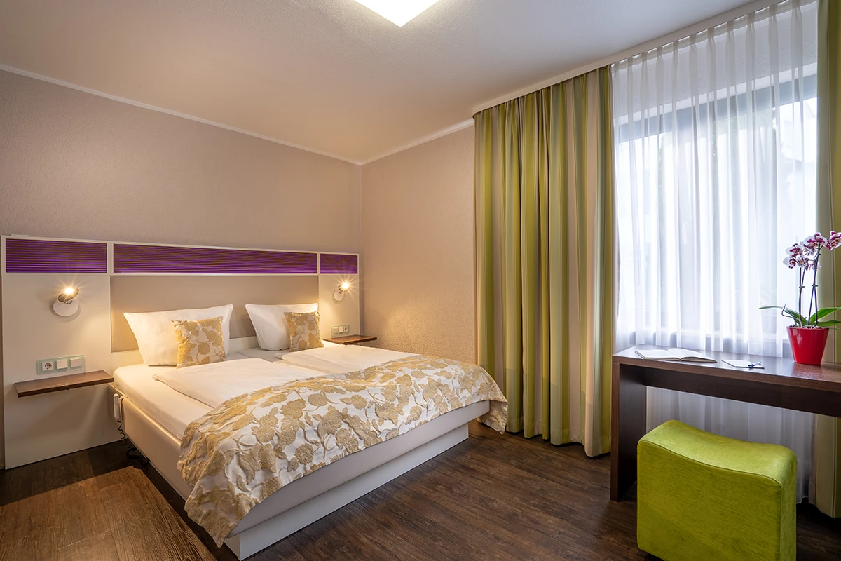 Doppelzimmer