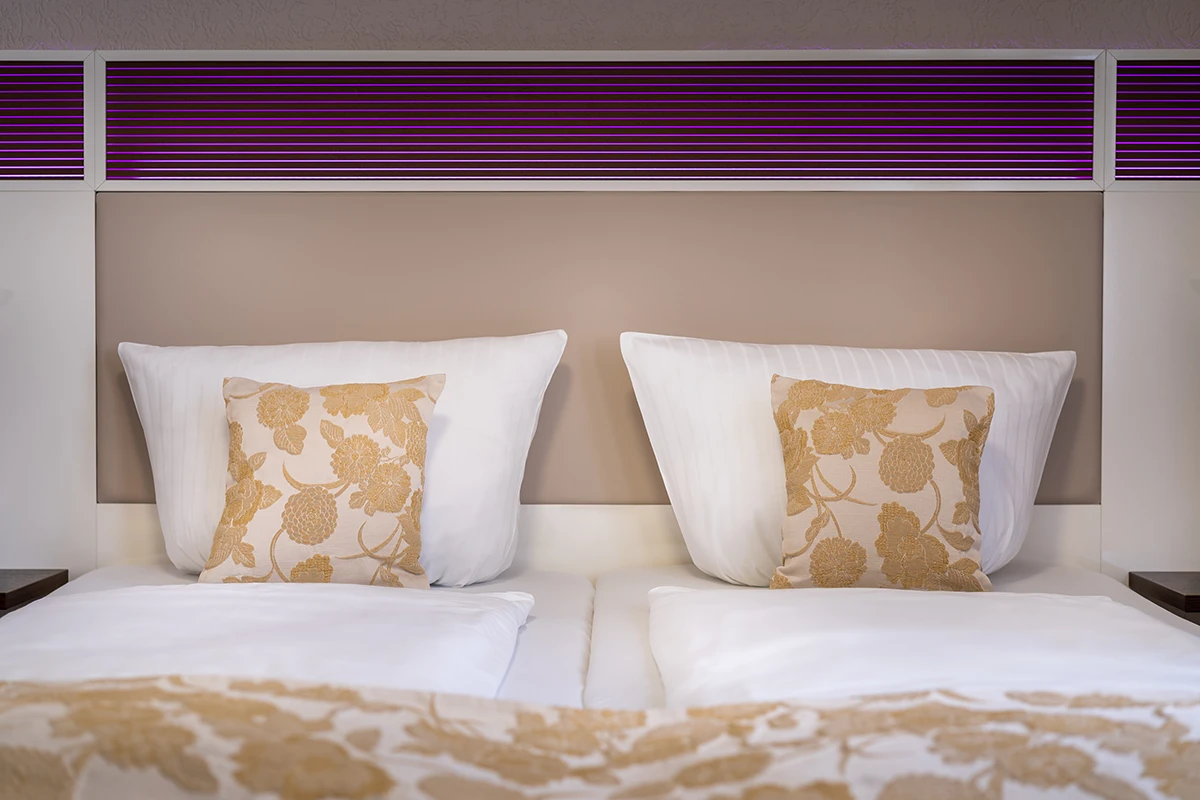 Doppelzimmer